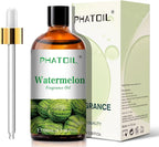 PHATOIL 3.38FL.OZ Watermelon Fragrance Oils - Image 2
