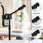 2 in 1 Facial Steamer Professional Ionic Face Steamer - Image 3