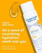 Seaweed Bath Co. Hydrate Body Wash - Image 2