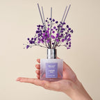 Airkeep Reed Diffuser Set, 3.38 fl oz - Image 6