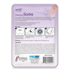 Epielle Relaxing Foot Mask 6 Pairs, Soften and Restore - Image 2