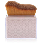 Retractable Self Tanning Brush by Unknown