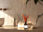 WEALD TRIBE Reed Diffuser Set for Bathroom Air Fresheners, Oil Diffuser Sticks - Image 5