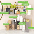 NATURE'S SOURCE Makeup Organizer - Image 5