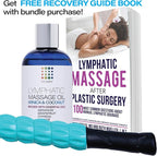 Bruizex Lymphatic Drainage Massage Roller Stick - Image 7