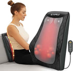 CuPiLo Back and Neck Massager, FSA Eligible HSA Store Massager by CUPILO