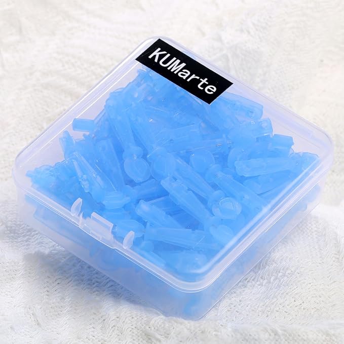 50 Pack Disposable Blackhead Remover Tools, Pimple Removal – Salon & Home Use - Image 5