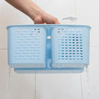 Tiawudi Portable Shower Caddy, Caddy Organizer - Image 4
