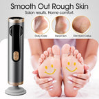 Electric Callus Remover for Feet, Rechargeable Pedicure Tools for Feet - Image 6