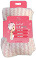 Evriholder Topknot Hair Towel by Evriholder