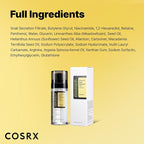COSRX Snail Mucin 74% + Niacinamide 5% Dual Essence, Anti Aging Face Serum - Image 8