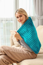 Ambershine 17''x33'' XXXL King Size Heating Pad - Image 6