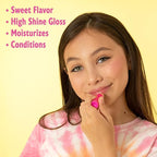 Lip Smacker Lippy Pals Sanrio Hello Kitty, Flavored Moisturizing & Smoothing - Image 3