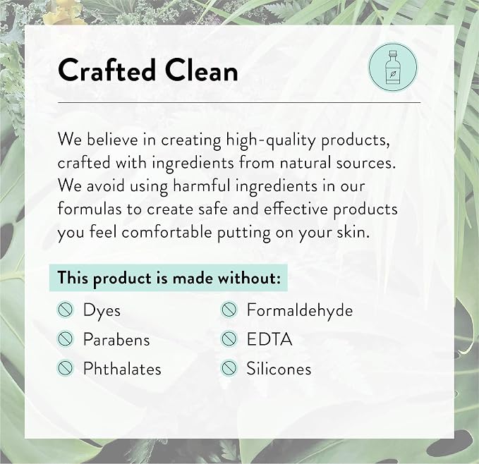J.R. Watkins Natural Moisturizing Hand Cream, Hydrating Hand Moisturizer - Image 6