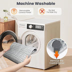 Heating Pad - Electric Heating Pad - Image 7