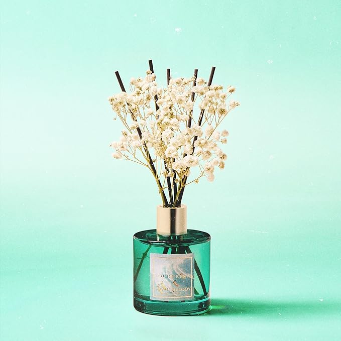 COCORRÍNA Reed Diffuser - Image 2