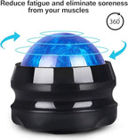 Solacium Manual Massage Roller Ball - Image 4