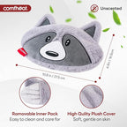Raccoon Microwave Heating Pad - Image 3