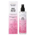 Folkulture Rose Water Spray for Face by FOLKULTURE