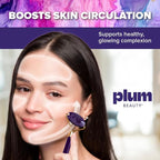 Amethyst Face Roller - Image 5