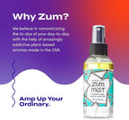 Indigo Wild Zum Mist Room & Body Spray - Image 6