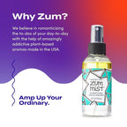 Indigo Wild Zum Mist Room & Body Spray - Image 6
