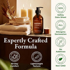 Gya Labs Soothing Massage Oil - Image 8