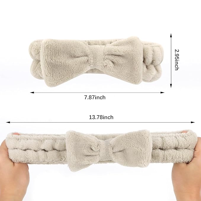 CIEHER Spa Headbands - Image 3