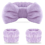 WSYUB Spa headband, Wristbands, Headband by WSYUB