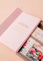 LOLLIA Petite Treat Handcreme Gift Set - Image 4