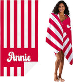 JML Personalized Beach Towel - Image 2