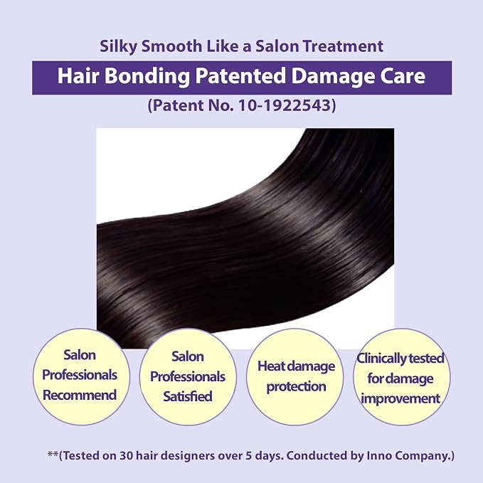 Mise En Scene Salon 10 Professional Cica Protein Deep Conditioner - Image 8