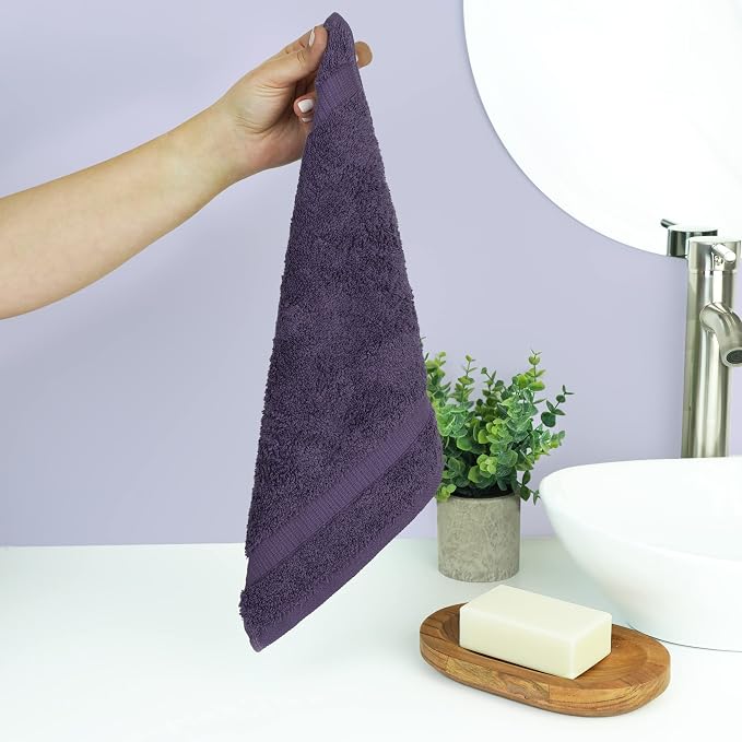 Chakir Turkish Linens | Hotel & Spa Quality 100% Cotton Premium Turkish Towels - Image 2