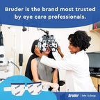 Bruder Moist Heat Eye Compress | Microwave Activated | Fast Acting and - Image 7