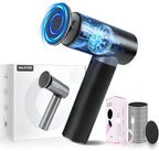 Premium Electric Foot Callus Remover, Ergonomic T-Grip 2600mAh Rechargeable 3 by DGJUZE