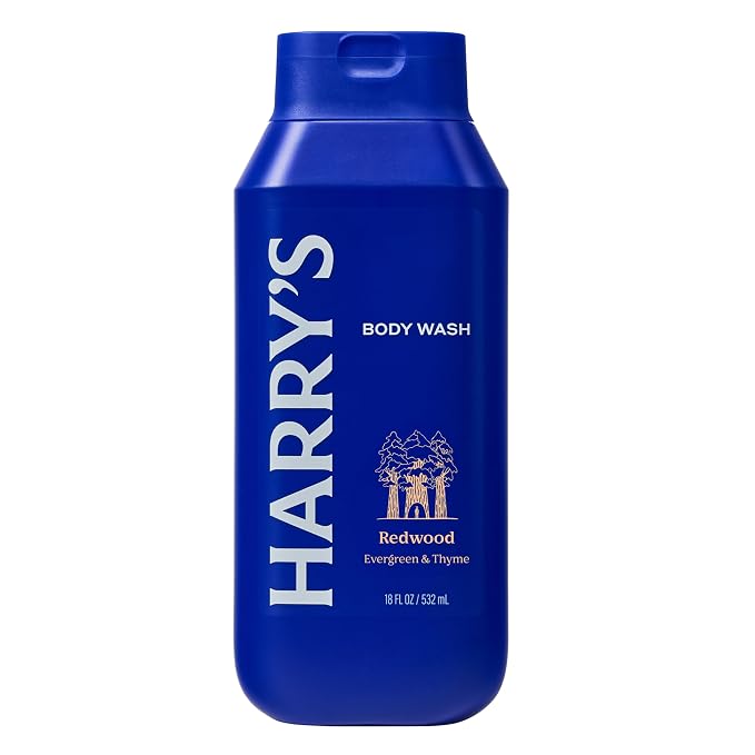 Harry's Men's Body Wash - Image 3