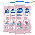 Dial Body Wash, Pamper & Indulge, Silk & Magnolia, 16 fl oz by DialSoap