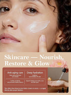 Rose Essential Oil in Premium Gift Box - Image 5