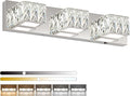 ZUZITO LED Bathroom Light Fixture by HOME