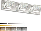 ZUZITO LED Bathroom Light Fixture by HOME