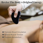 Rena Chris Guasha Massage Tool, Guasha Board - Image 6
