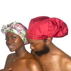 TTAT Shower Cap Extra Large for Men & Women - Image 7