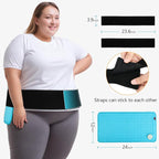 Comfytemp Wearable Heating Pad for Back & Period - Image 6
