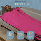 LifePro RejuvaWrap Infrared Sauna Blanket - Image 2