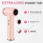 Electric Facial Cleansing Brush - Image 8