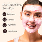 Jelly Mask for Facials - Image 2