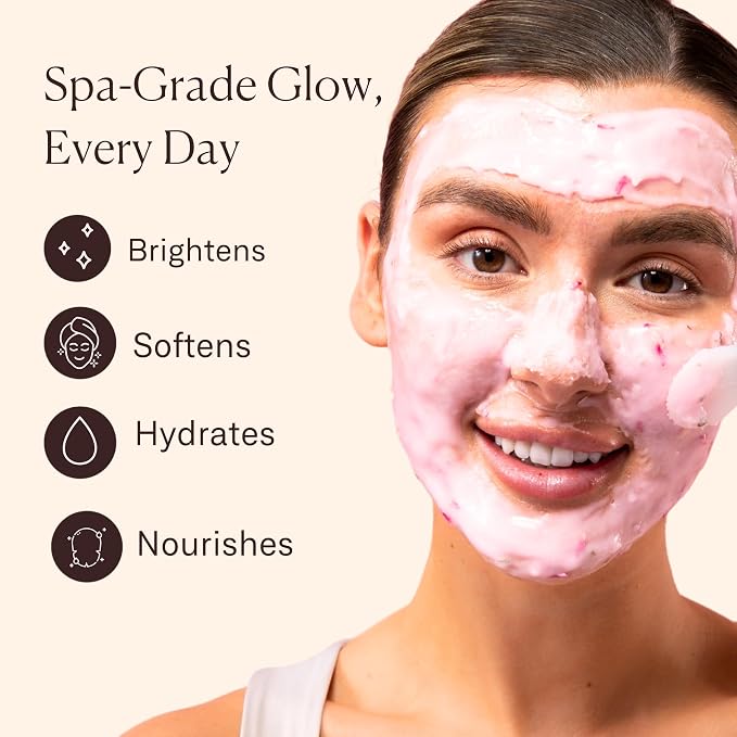Jelly Mask for Facials - Image 2