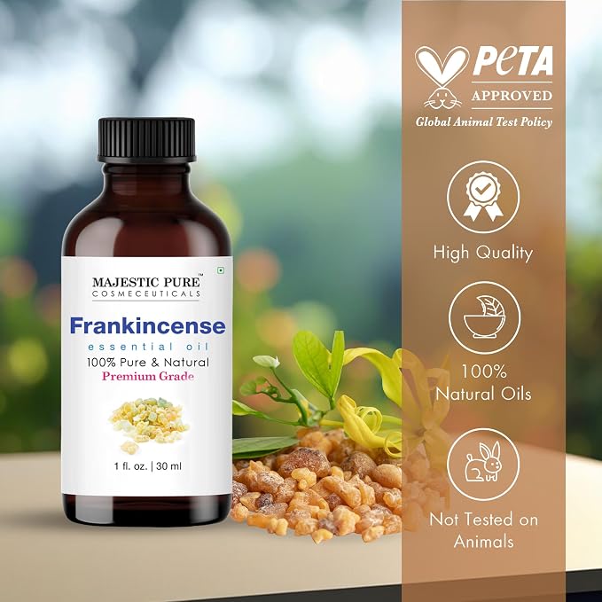 Majestic Pure Essential Oil - Image 5