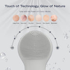 Nautica PC130 Sonic Facial Cleansing Brush Made - Image 3