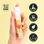 Travel Size Toilet Spray, Bathroom Odor Eliminator, 3 Pack, 1 fl oz Each - Image 5